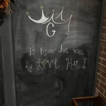 To Know Her Is To Love Her