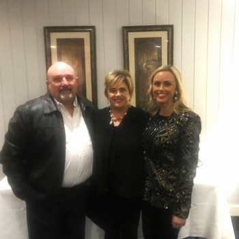 Terry Vickie Monica Eads