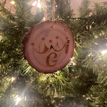 Ornament 2020 