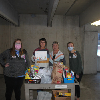 DonationsVanderbilt Childrens