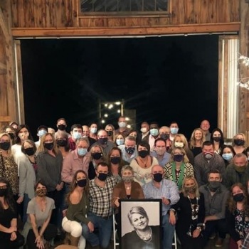 Family &amp; Friends