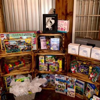 ToysforChildrensHospital
