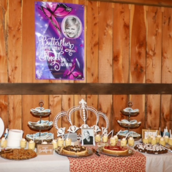 1DessertTable