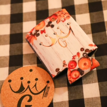 1KoozieandCoasters