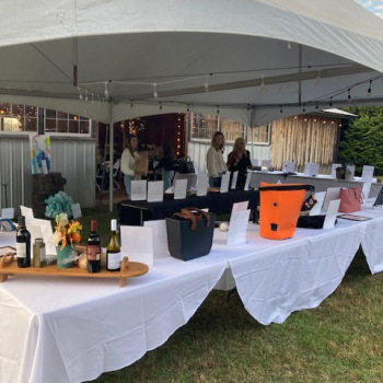 AuctionTent
